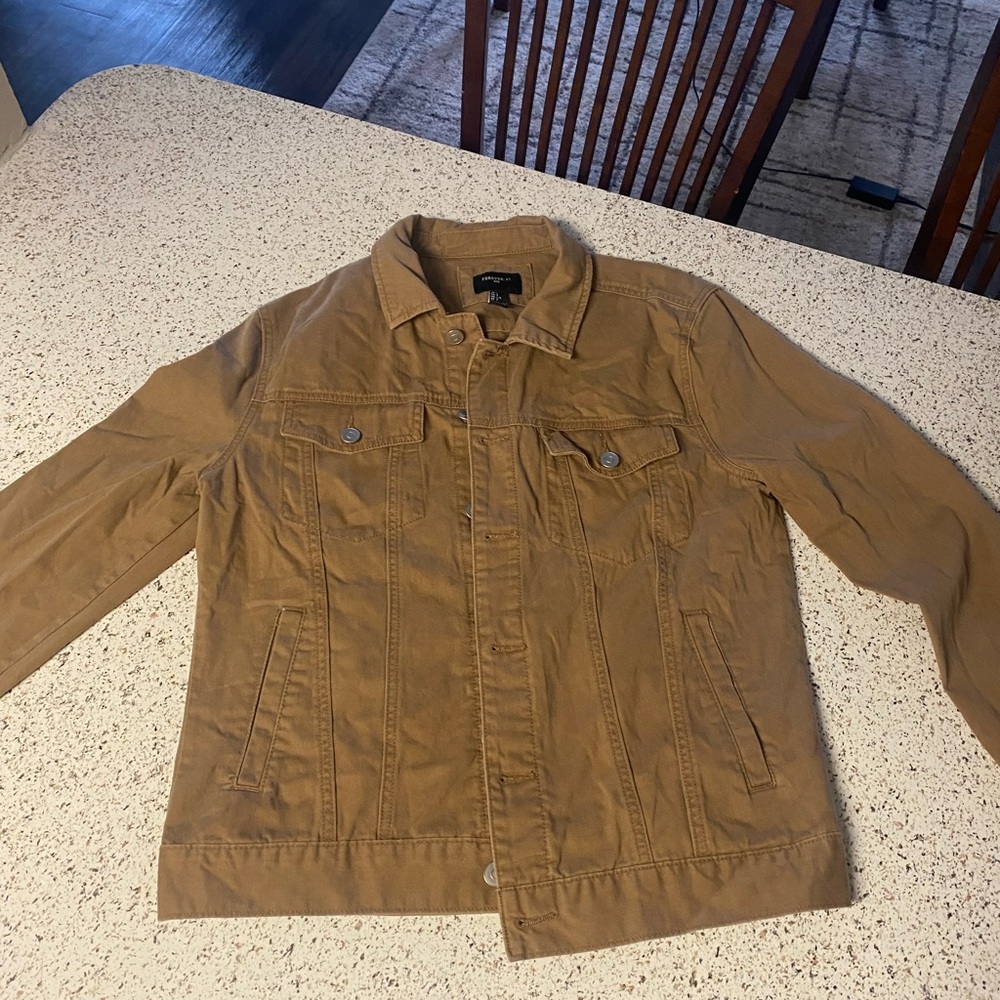 Forever 21 Jacket